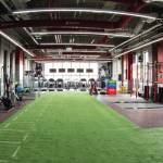 Fitness First Mudon