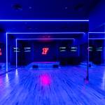 Fitness First Meadows