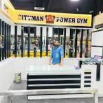CitymanPowerGymNFitness