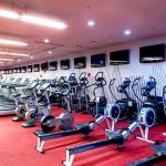 Fitness First Oasis Centre
