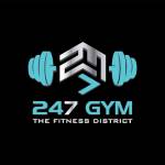 247GymTheFitnessDistrict