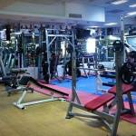 AlThaniFitnessCentre