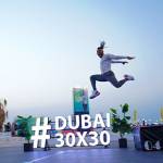 Dubai Fitness Challenge Profile Picture
