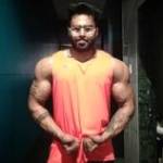 Akshay Sahu