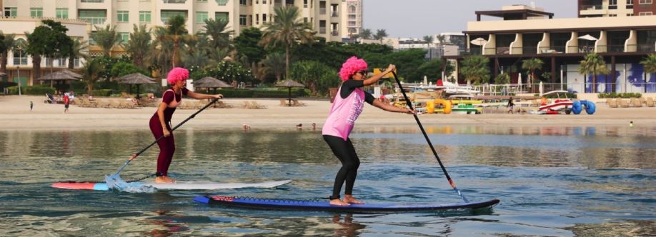 IGNITE Pink Is Punk Paddle