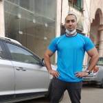 Mahmoud Abu El-Saoud