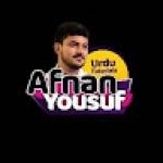 Afnan Yousuf Profile Picture