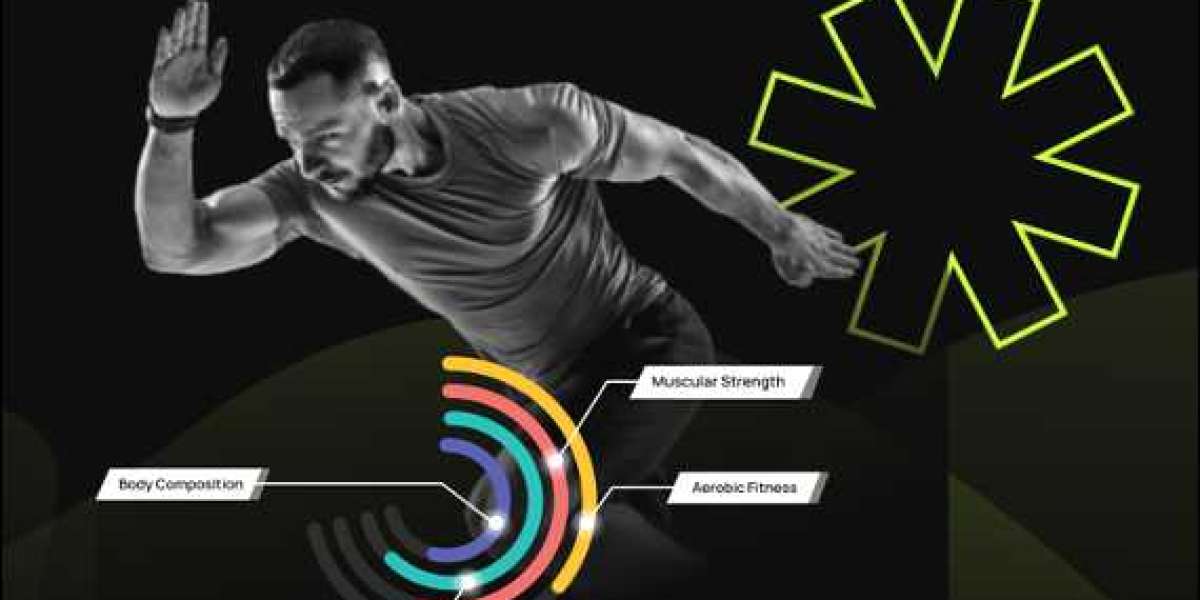 Achieve Optimal Physical Fitness with FitLynk: Understanding the 5 Components of Fitness Profile