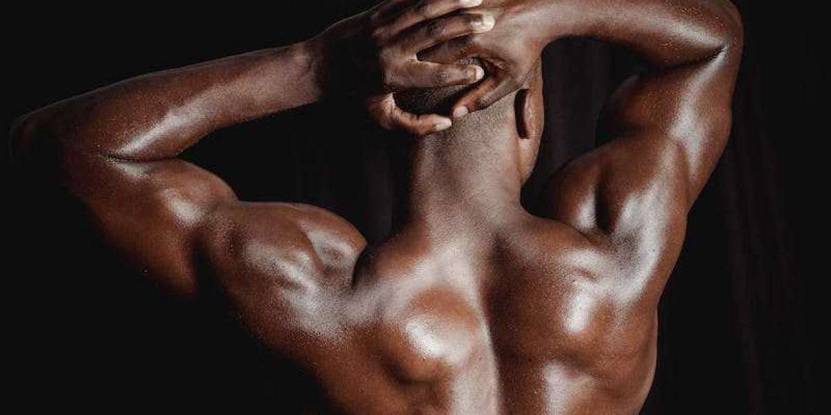 Achieve Massive Muscle Gains: 10 Secrets Revealed