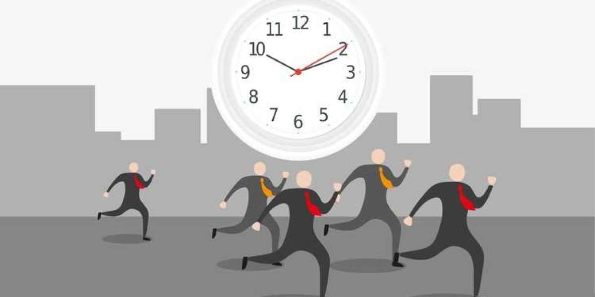 The Ultimate Fitness Time Management Strategies to Achieve Your Goals