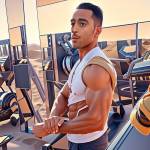 Ahmed elmahde