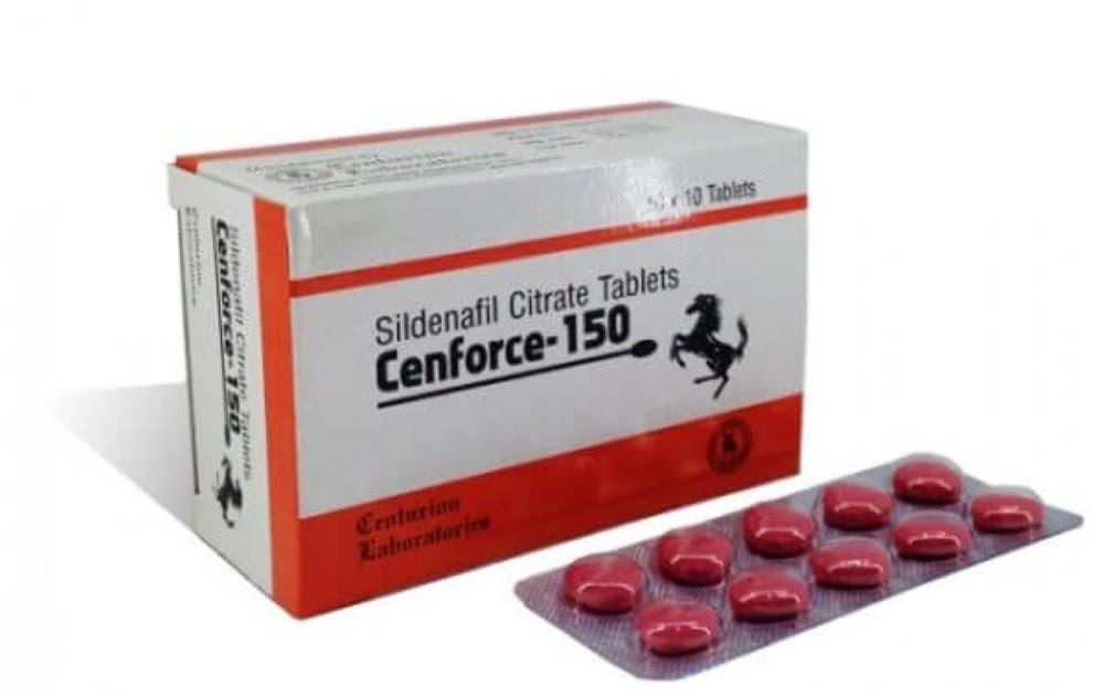 What Advantages Come With Online Cenforce 150 mg Purchases?
