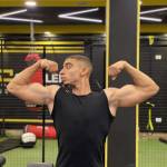 Ahmed Abdelhady