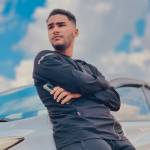 Mostafa Ayman
