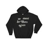green gap hoodie