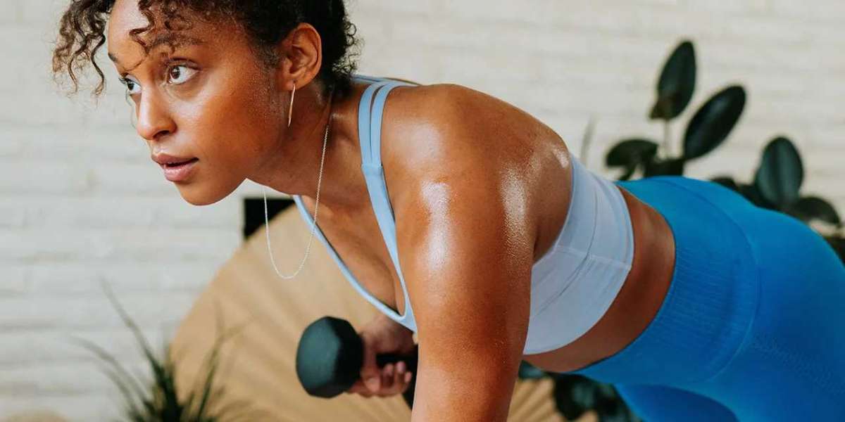 10 Incridable Benefits of Regular Workouts