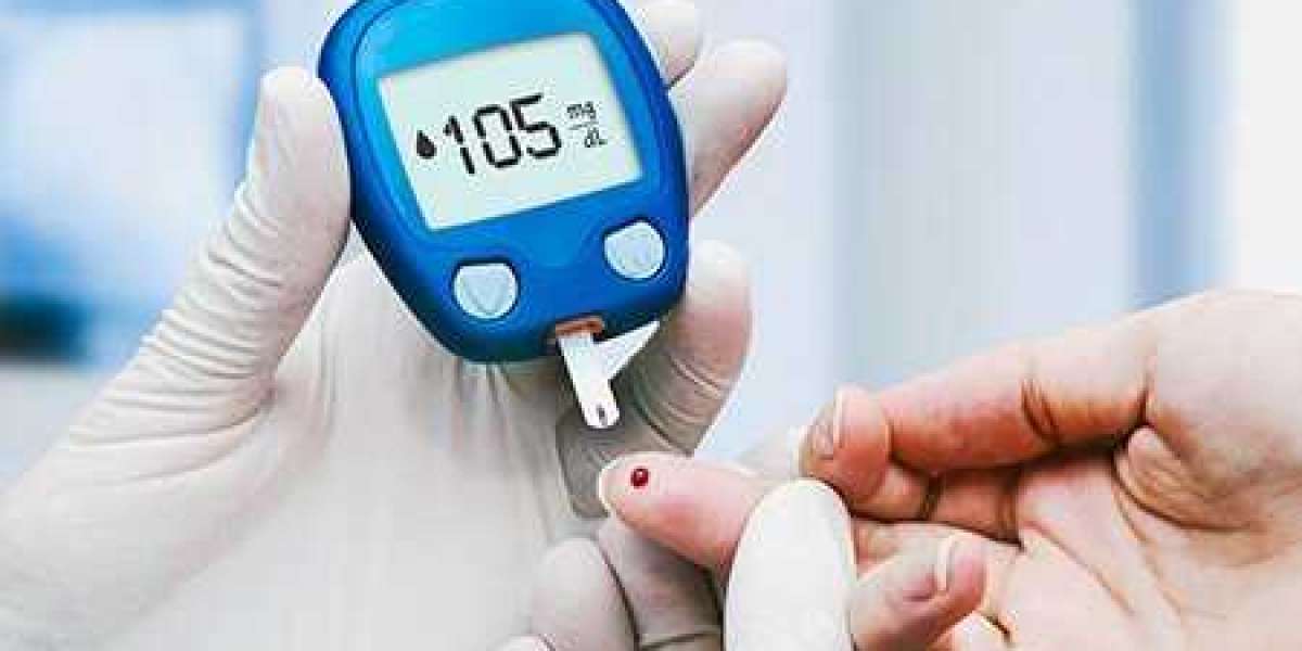 10 Power-Packed Ways to Tackle Diabetes and Its Counter Measure Cover image