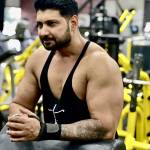 Sohail Khan