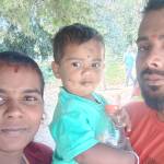 Ashok M