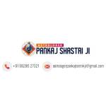 Astrologer Pankaj Shastri Ji Profile Picture