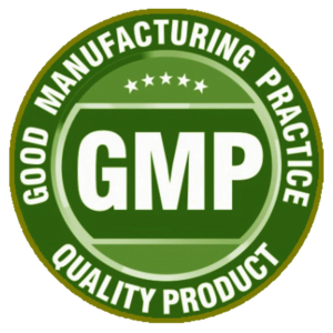 cGMP Certification | GMP Certification - IAS USA
