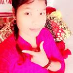 Gayatri Irpache