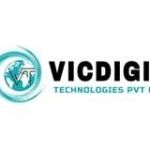 Vicdigit Technologies Profile Picture