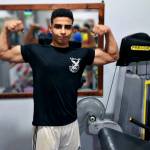 Abdo Essam