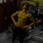 mostafa ali