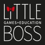 Little Boss Games Company Profile Picture