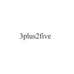 3plus 2five
