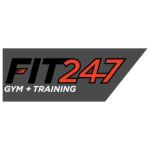 FIT247 Training Profile Picture