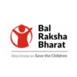Bal Raksha Bharat Profile Picture