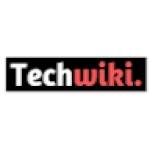 Tech Wiki Profile Picture