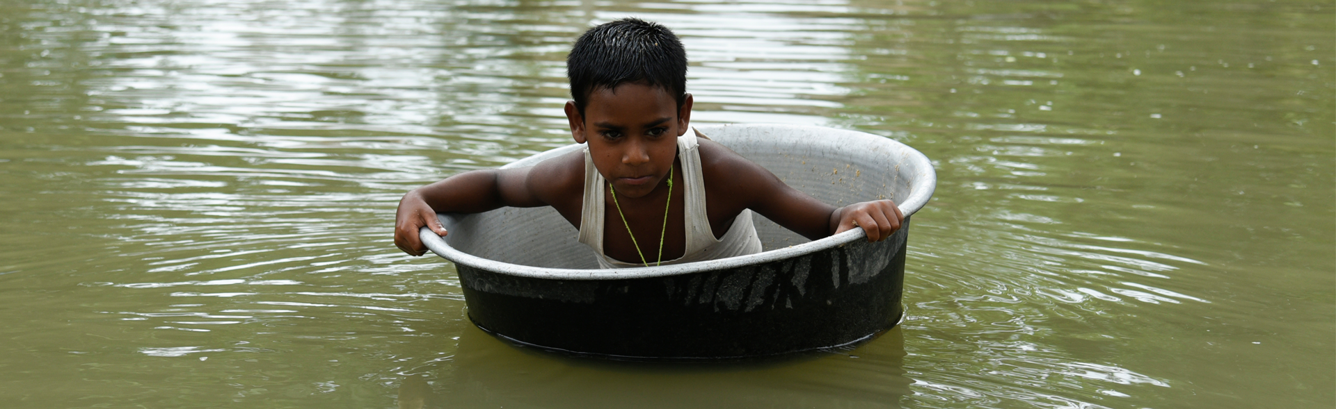 222 million children in India face double threat of climate disaster and crushing poverty: Report by Bal Raksha Bharat - Bal Raksha Bharat