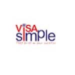 Visa Simple Profile Picture