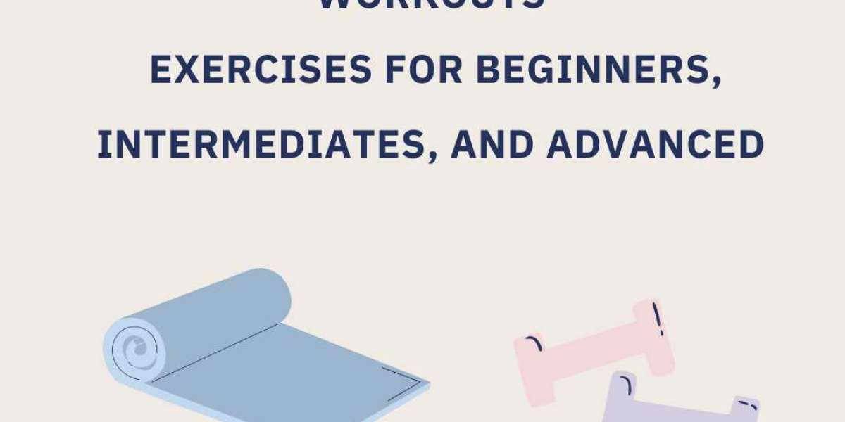 The Ultimate Guide to Core Workouts: Exercises for Beginners, Intermediates, and Advanced