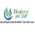 Healoxy PVT LTD Profile Picture