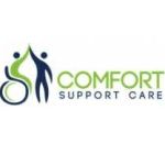 Comfort Support Care Profile Picture
