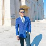 Ahmed Fouad