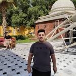 Mohammed Maroin