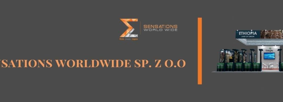 Sensations Worldwide Cover Image