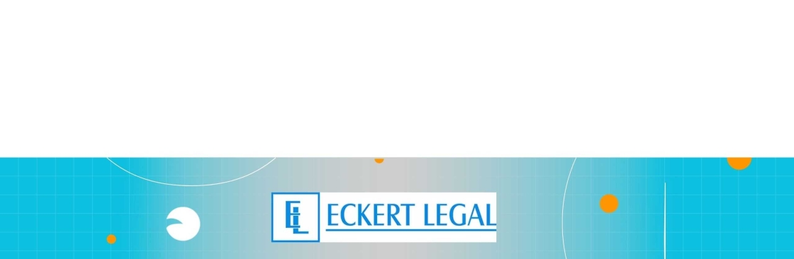 Eckert Legal Cover Image