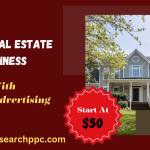 Real Estate ads service Profile Picture