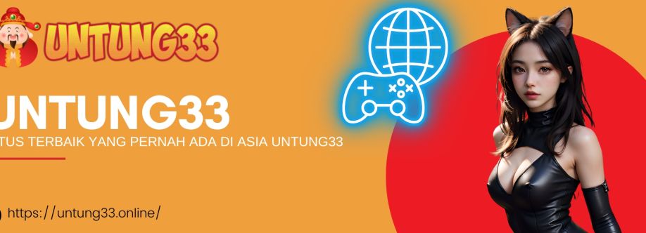 untung33 online Cover Image