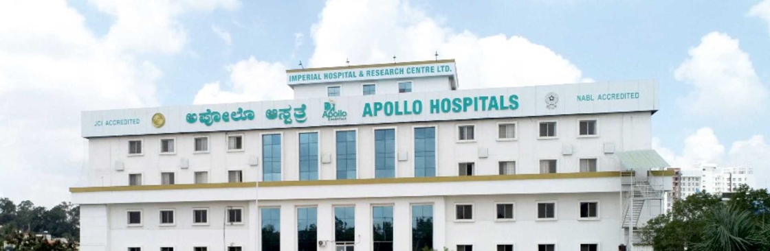 Top 10 Hospitals in Bangalore Cover Image