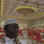 Abdulrauf Muhammad Ali عبادي