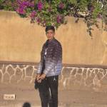 Haddou Mohamed