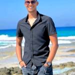 Mody Ammar