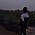 YASSER JR